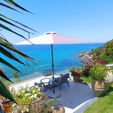 Seahorse Bay Вилла