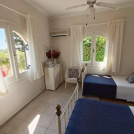 Seahorse Bay וילה