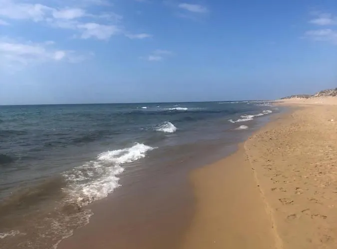 Seahorse Bay