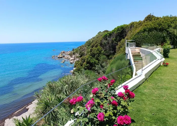 Seahorse Bay * Halikounas