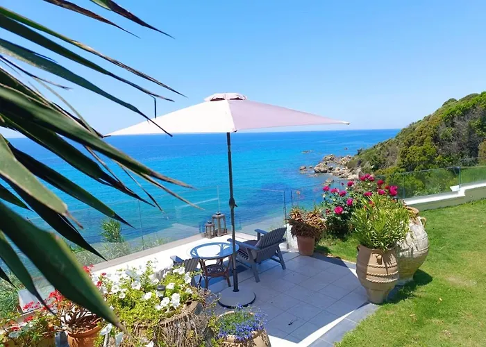 Seahorse Bay Villa