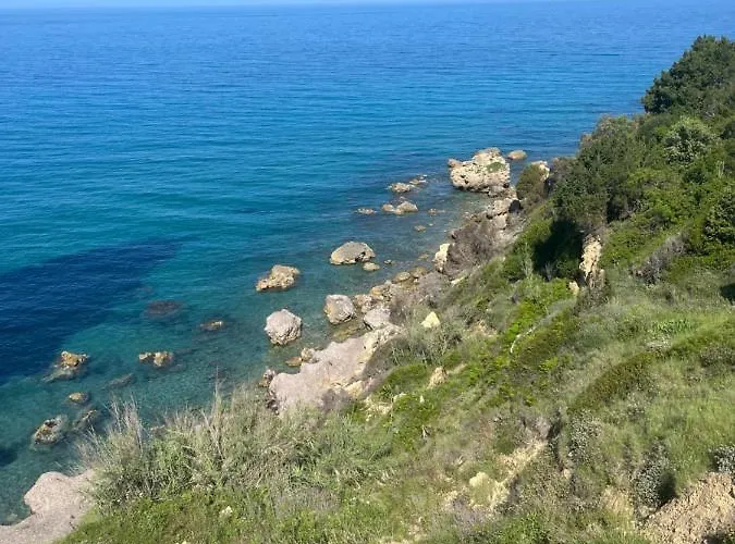 Seahorse Bay Halikounas