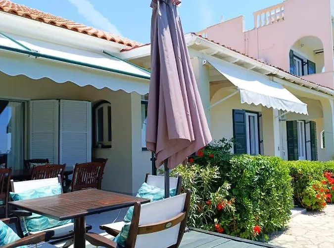 Seahorse Bay Villa