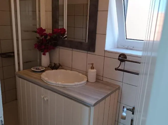 Villa Seahorse Bay Halikounas