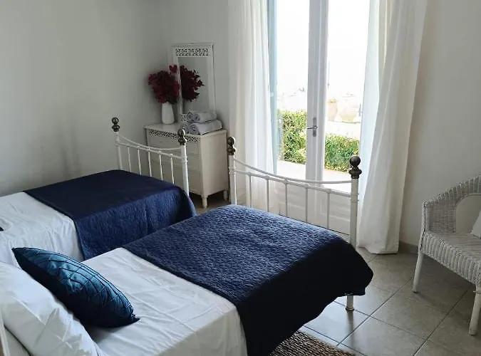 Seahorse Bay Villa
