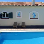 Seahorse Bay וילה *