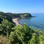 Seahorse Bay