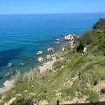 Seahorse Bay Halikounas