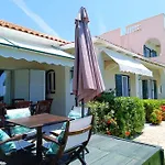 Seahorse Bay Villa