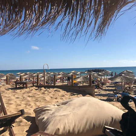 Seahorse Bay וילה