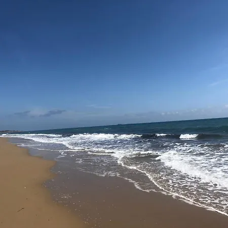 וילה Seahorse Bay