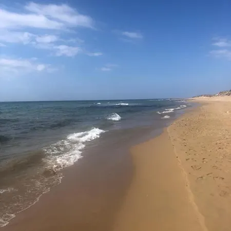 Seahorse Bay