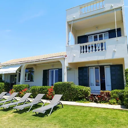 Villa Seahorse Bay Halikounas