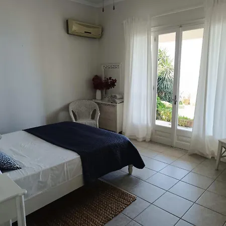 Seahorse Bay Villa Halikounas