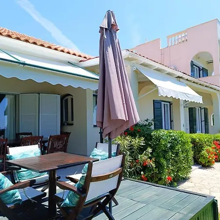Seahorse Bay Villa