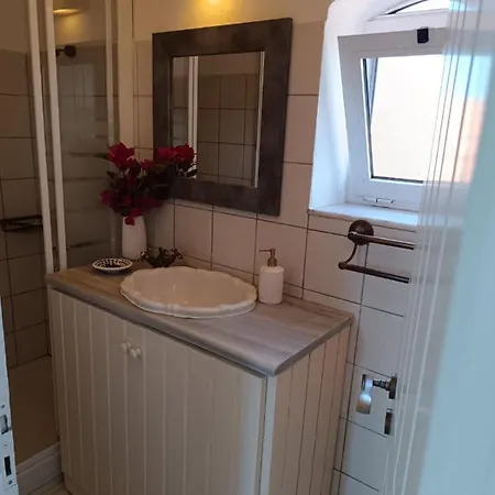 Villa Seahorse Bay Halikounas
