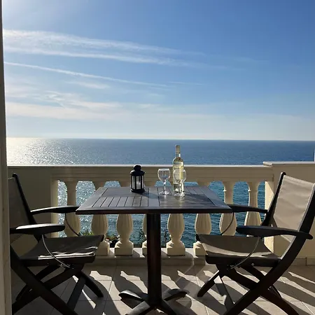Seahorse Bay Villa
