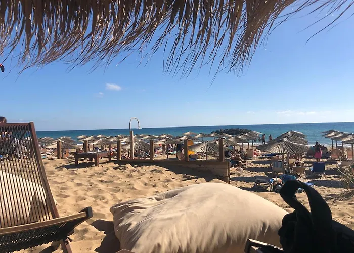 Seahorse Bay Villa