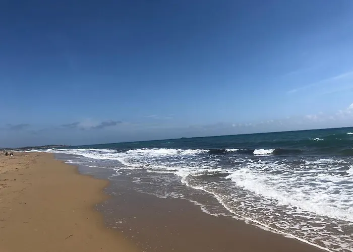 Βίλα Seahorse Bay