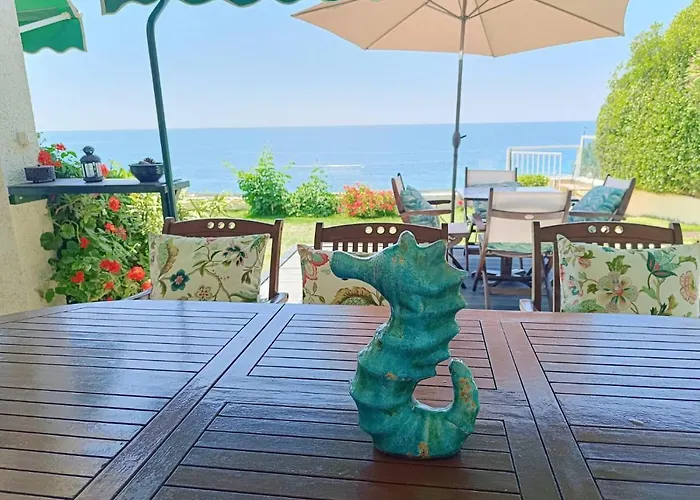 Seahorse Bay