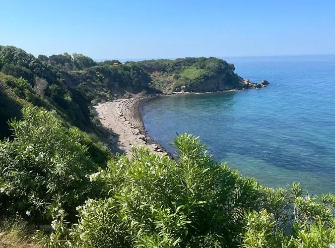 Seahorse Bay