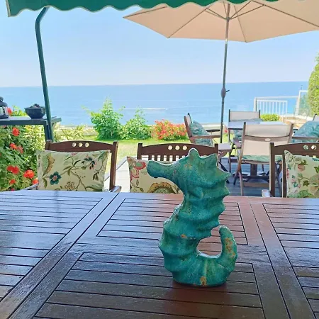 Seahorse Bay