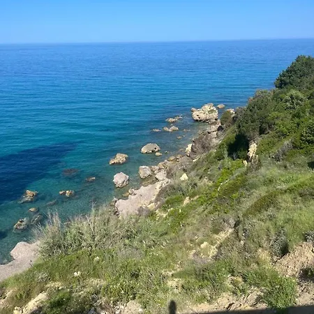 Seahorse Bay Halikounas
