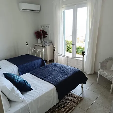 Seahorse Bay Villa